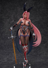 Load image into Gallery viewer, BINDing Taimanin RPGX Ingrid Bunny ver. 1/4 scale adult figure