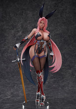 Load image into Gallery viewer, BINDing Taimanin RPGX Ingrid Bunny ver. 1/4 scale adult figure