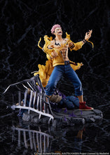 Load image into Gallery viewer, eStream Jujutsu Kaisen Sukuna 1/7 scale figure