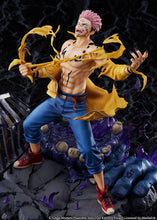 Load image into Gallery viewer, eStream Jujutsu Kaisen Sukuna 1/7 scale figure