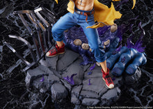 Load image into Gallery viewer, eStream Jujutsu Kaisen Sukuna 1/7 scale figure