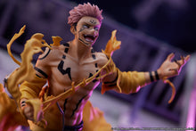 Load image into Gallery viewer, eStream Jujutsu Kaisen Sukuna 1/7 scale figure