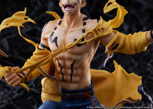 Load image into Gallery viewer, eStream Jujutsu Kaisen Sukuna 1/7 scale figure