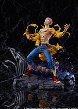 Load image into Gallery viewer, eStream Jujutsu Kaisen Sukuna 1/7 scale figure