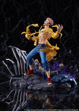 Load image into Gallery viewer, eStream Jujutsu Kaisen Sukuna 1/7 scale figure