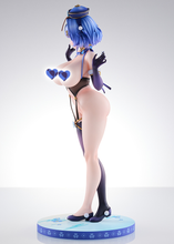 Load image into Gallery viewer, HotVenus Julia 1/6 scale figure