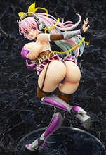 Load image into Gallery viewer, CAWorks Taimanin RPG x Super Sonico 1/7 scale figure