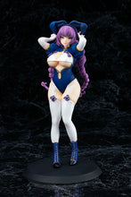 Load image into Gallery viewer, Lechery Tenten Blue Bunny ver. Illustration by Yanyo 1/6 scale adult figure