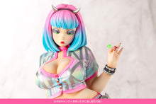 Load image into Gallery viewer, Kotobukiya Katie Moon's TRICK OR TREAT by Yoshiki Fujimoto non-scale figure