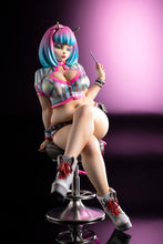 Load image into Gallery viewer, Kotobukiya Katie Moon's TRICK OR TREAT by Yoshiki Fujimoto non-scale figure