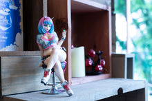 Load image into Gallery viewer, Kotobukiya Katie Moon's TRICK OR TREAT by Yoshiki Fujimoto non-scale figure