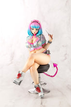 Load image into Gallery viewer, Kotobukiya Katie Moon's TRICK OR TREAT by Yoshiki Fujimoto non-scale figure