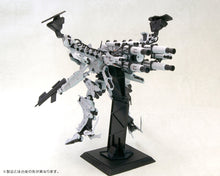 Load image into Gallery viewer, Kotobukiya Armored Core VI - Lineark White-glint & V.O.B. 1/72 Scale Model Kit