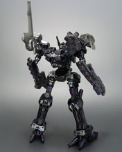 Load image into Gallery viewer, Kotobukiya Armored Core VI - Crest CR-C840/UL Lightweight Class Ver. 1/72 scale model kit