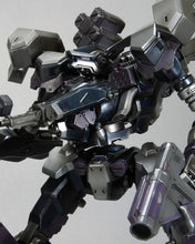 Load image into Gallery viewer, Kotobukiya Armored Core VI - Crest CR-C840/UL Lightweight Class Ver. 1/72 scale model kit
