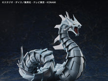 Load image into Gallery viewer, Kaiyodo Yu-Gi-Oh! Duel Monsters GX Cyber Dragon Big Size Figure