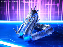 Load image into Gallery viewer, Kaiyodo Yu-Gi-Oh! Duel Monsters GX Cyber Dragon Big Size Figure