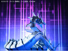 Load image into Gallery viewer, Kaiyodo Yu-Gi-Oh! Duel Monsters GX Cyber Dragon Big Size Figure