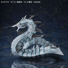 Load image into Gallery viewer, Kaiyodo Yu-Gi-Oh! Duel Monsters GX Cyber Dragon Big Size Figure