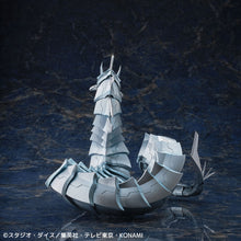 Load image into Gallery viewer, Kaiyodo Yu-Gi-Oh! Duel Monsters GX Cyber Dragon Big Size Figure