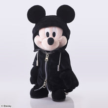 Load image into Gallery viewer, Square Enix Kingdom Hearts King Mickey Action Doll