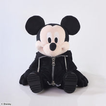 Load image into Gallery viewer, Square Enix Kingdom Hearts King Mickey Action Doll