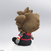 Load image into Gallery viewer, Square Enix Kingdom Hearts IIi Sora Plush