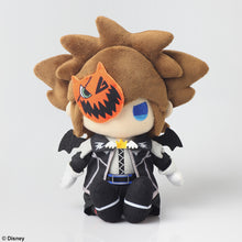 Load image into Gallery viewer, Square Enix Kingdom Hearts Sora Halloween Town plush