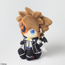 Load image into Gallery viewer, Square Enix Kingdom Hearts Sora Halloween Town plush