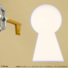 Load image into Gallery viewer, Square Enix Kingdom Hearst Light-up Keyblade Ver 2