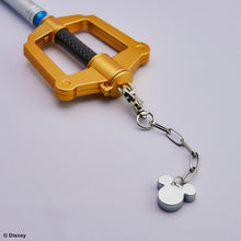 Load image into Gallery viewer, Square Enix Kingdom Hearst Light-up Keyblade Ver 2
