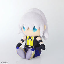 Load image into Gallery viewer, Square Enix Kingdom Hearts 1 Riku plush