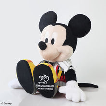 Load image into Gallery viewer, Square Enix Disney Kingdom Hearts Series King Mickey 20th Anniversary ver. Plush