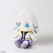 Load image into Gallery viewer, Square Enix Kingdom Hearts 2 Riku plush