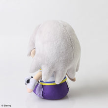 Load image into Gallery viewer, Square Enix Kingdom Hearts 2 Riku plush