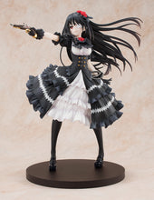 Load image into Gallery viewer, Kadokawa Date A Live Kurumi Tokisaki: Fantasia 30th Anniversary ver. Renewal package edition 1/7 scale figure