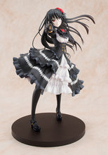 Load image into Gallery viewer, Kadokawa Date A Live Kurumi Tokisaki: Fantasia 30th Anniversary ver. Renewal package edition 1/7 scale figure