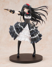Load image into Gallery viewer, Kadokawa Date A Live Kurumi Tokisaki: Fantasia 30th Anniversary ver. Renewal package edition 1/7 scale figure