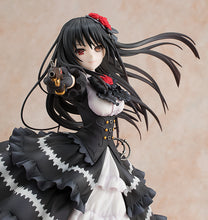 Load image into Gallery viewer, Kadokawa Date A Live Kurumi Tokisaki: Fantasia 30th Anniversary ver. Renewal package edition 1/7 scale figure