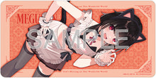 Load image into Gallery viewer, KADOKAWA KONOSUBA Megumin Light Novel Catgirl Maid Ver. Special Set Figure