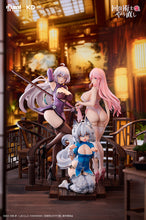 Load image into Gallery viewer, Kadokawa Redo of Healer Freia Chinese Dress ver. 1/7 scale figure