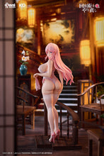 Load image into Gallery viewer, Kadokawa Redo of Healer Freia Chinese Dress ver. 1/7 scale figure