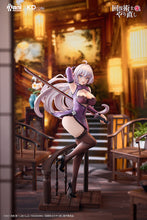 Load image into Gallery viewer, Kadokawa Redo of Healer Kureha Chinese Dress ver. 1/7 scale figure