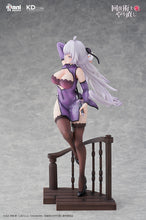 Load image into Gallery viewer, Kadokawa Redo of Healer Kureha Chinese Dress ver. 1/7 scale figure