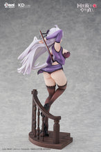 Load image into Gallery viewer, Kadokawa Redo of Healer Kureha Chinese Dress ver. 1/7 scale figure