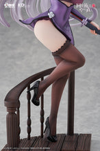 Load image into Gallery viewer, Kadokawa Redo of Healer Kureha Chinese Dress ver. 1/7 scale figure