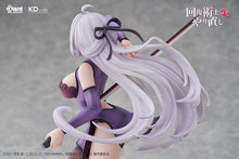 Load image into Gallery viewer, Kadokawa Redo of Healer Kureha Chinese Dress ver. 1/7 scale figure