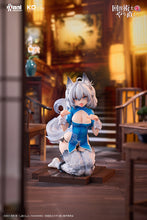 Load image into Gallery viewer, Kadokawa Redo of Healer Setsuna Chinese Dress ver. 1/7 scale figure