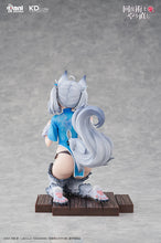 Load image into Gallery viewer, Kadokawa Redo of Healer Setsuna Chinese Dress ver. 1/7 scale figure