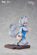 Load image into Gallery viewer, Kadokawa Redo of Healer Setsuna Chinese Dress ver. 1/7 scale figure